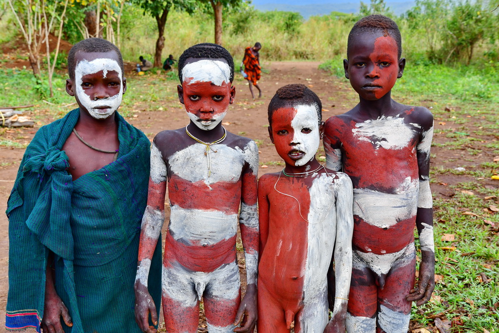Kibish (Surma)